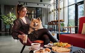 Moxy Paris Val D'Europe